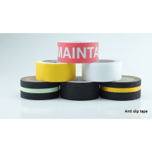 Anti Slip Tape Black Yellow Non Skid